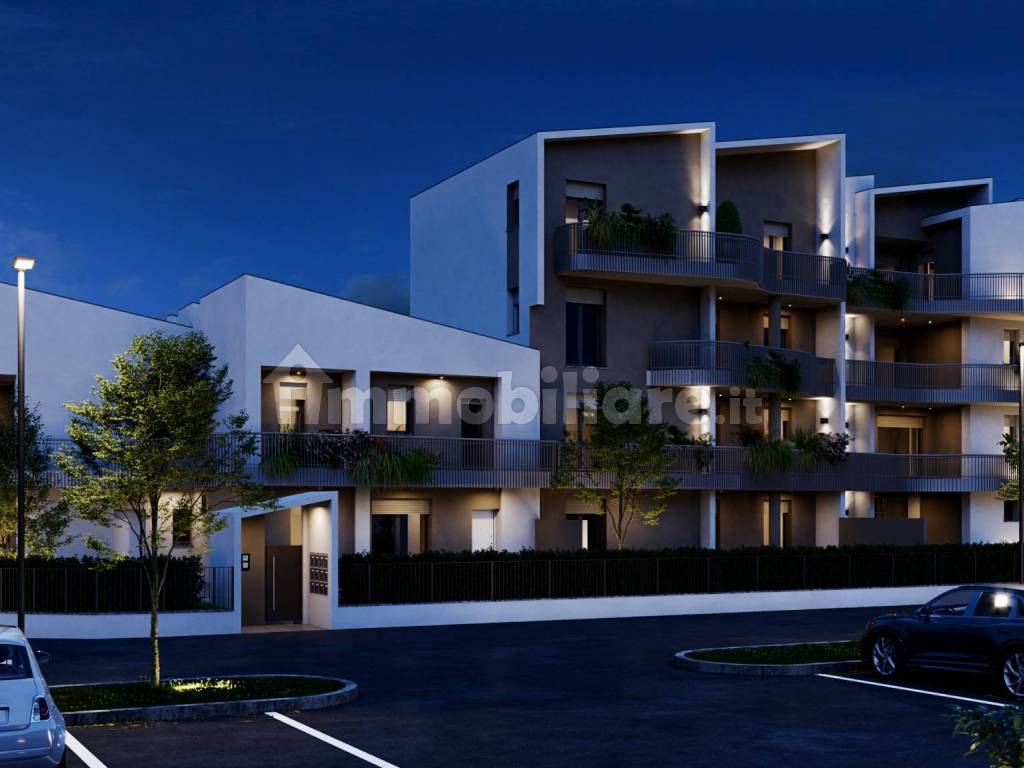 Residenza Alfa 22