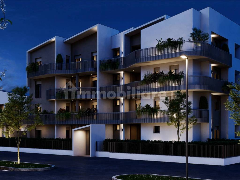 Residenza Alfa 22