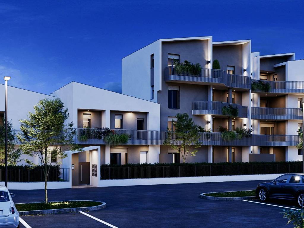 Residenza Alfa 22