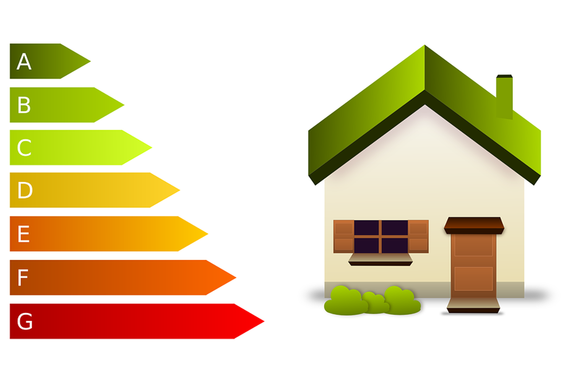 IL TEMPO PER VENDERE LA TUA CASA IN CLASSE ENERGETICA “F”/“G” STA PER SCADERE